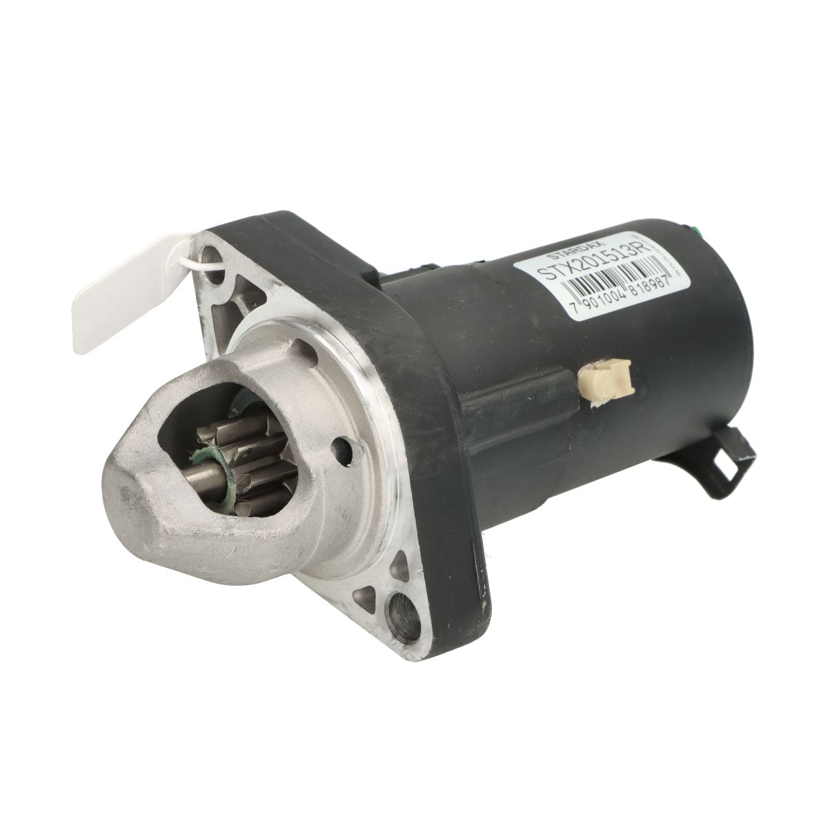 Käynnistysmoottori STARDAX STX201513R