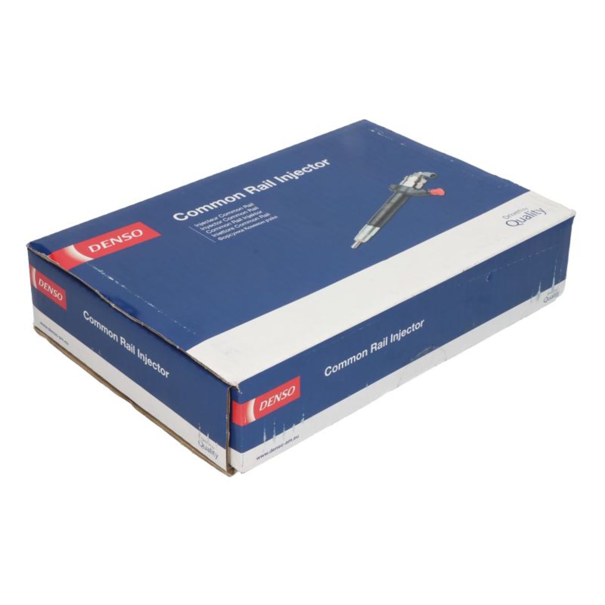 Ruiskutussuutin DENSO DCRI200280