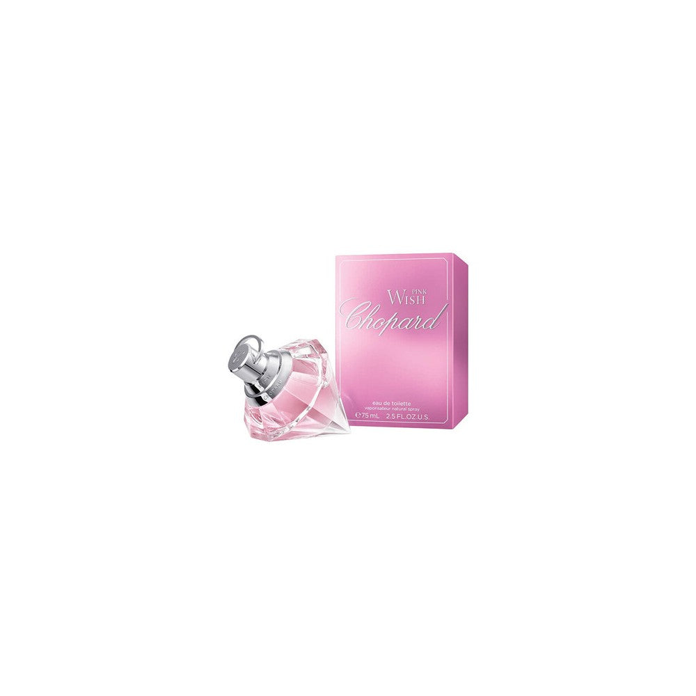 Chopard Wish Pink Diamond eau de toilette 30 ml:n koko