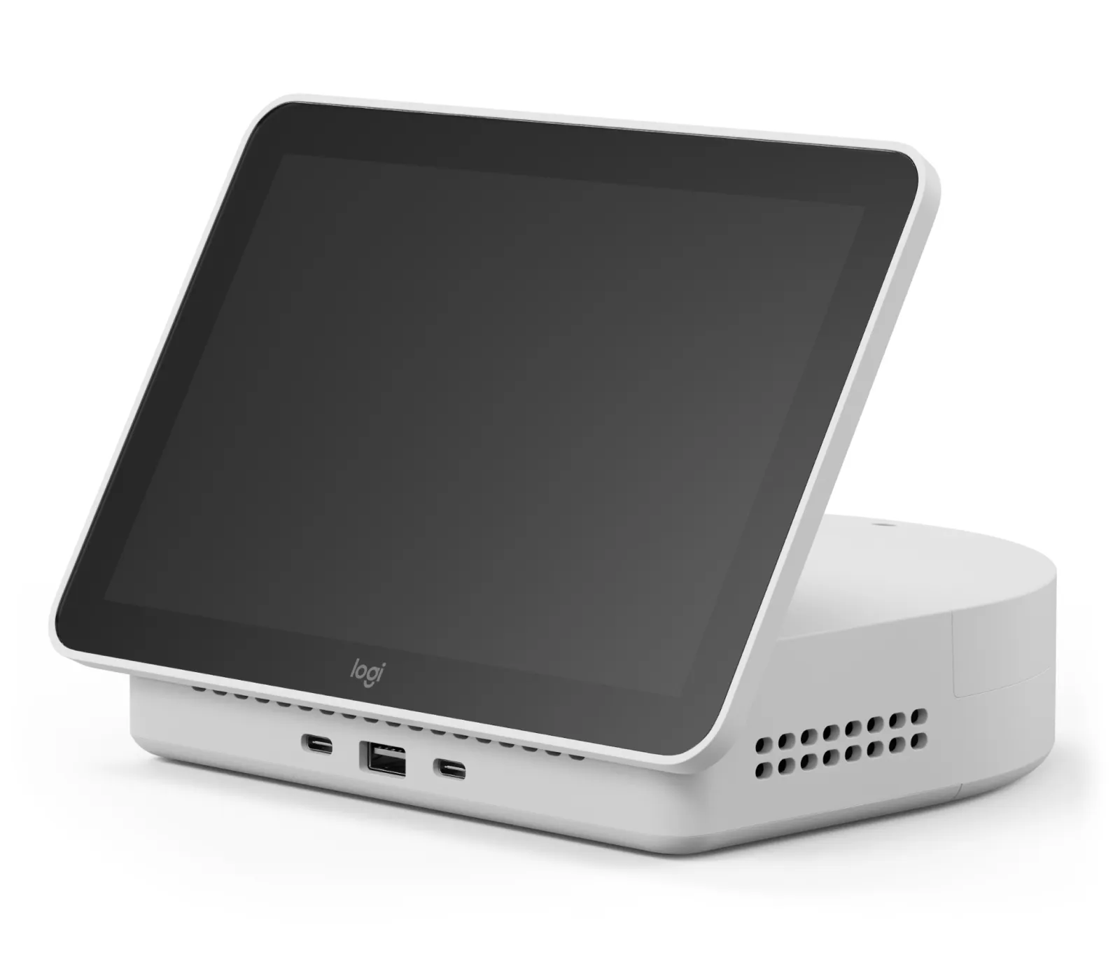 Logi Dock Flex EU & UK