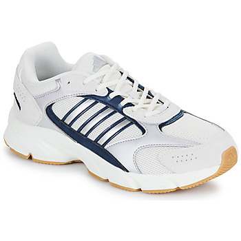 ADIDAS SPORTSWEAR Matalavartiset tennarit 'Crazychaos 2000'  tummansininen / hopea / valkoinen