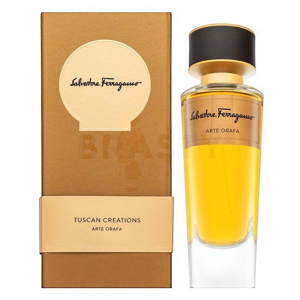 Salvatore Ferragamo Tuscan Creations Arte Orafa EDP U 100 ml