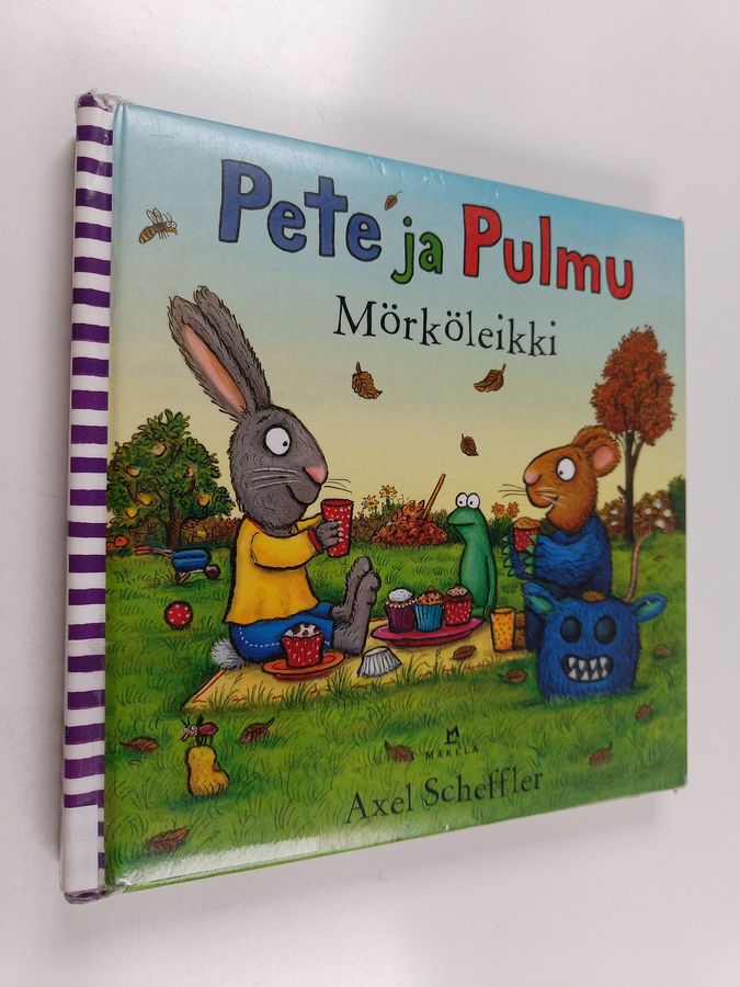 Pete ja Pulmu