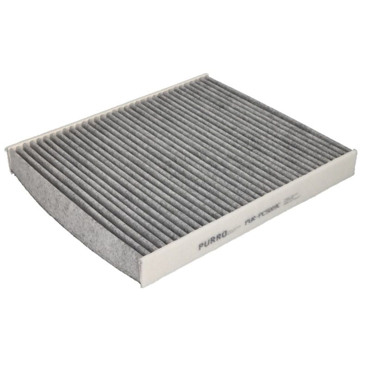 Suodatin, sisäilma PURRO PUR-PC5019C