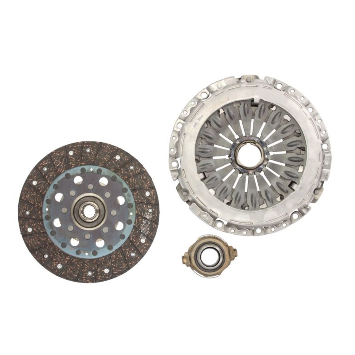 Kytkinpaketti VALEO 826403
