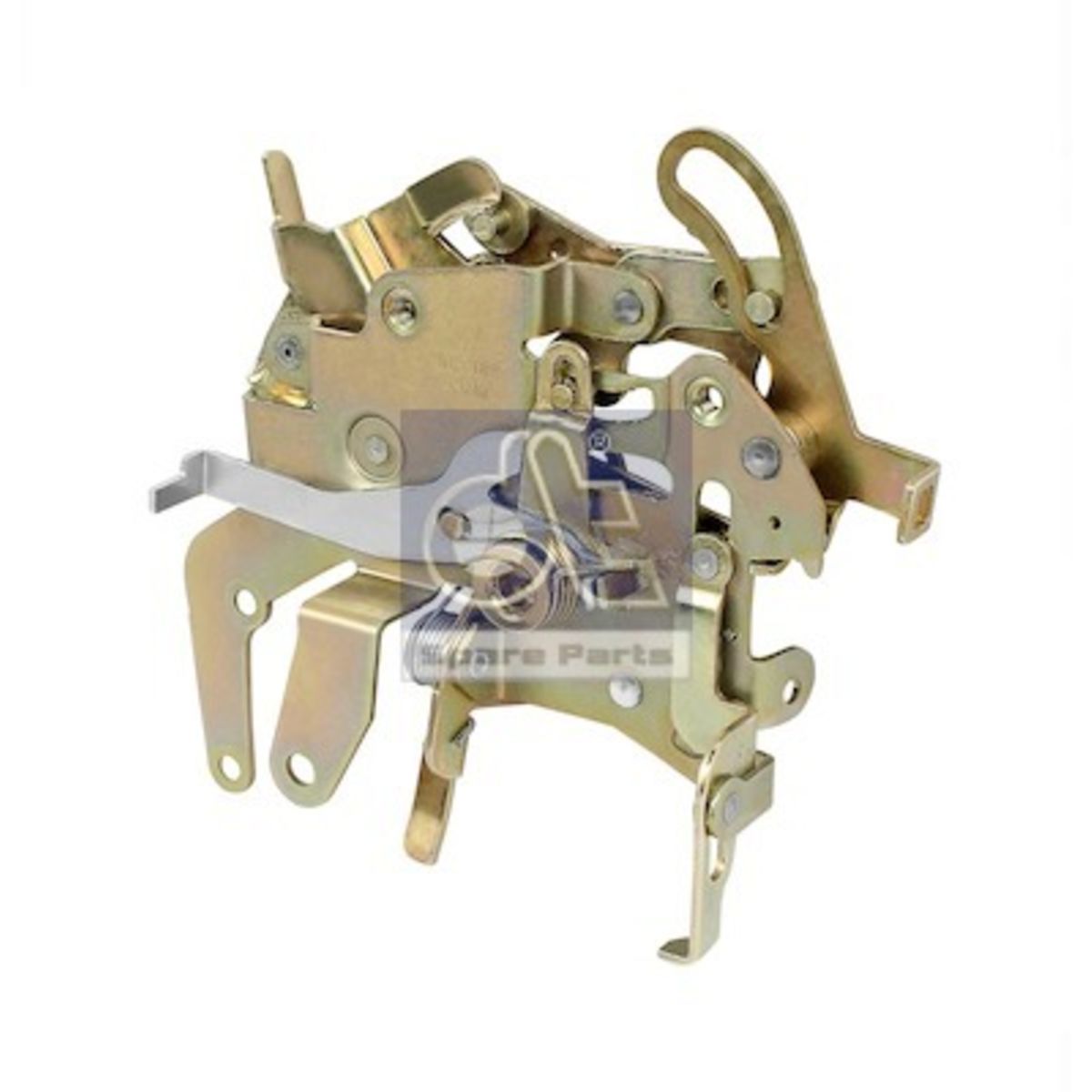 Ovilukko DT Spare Parts 4.68383