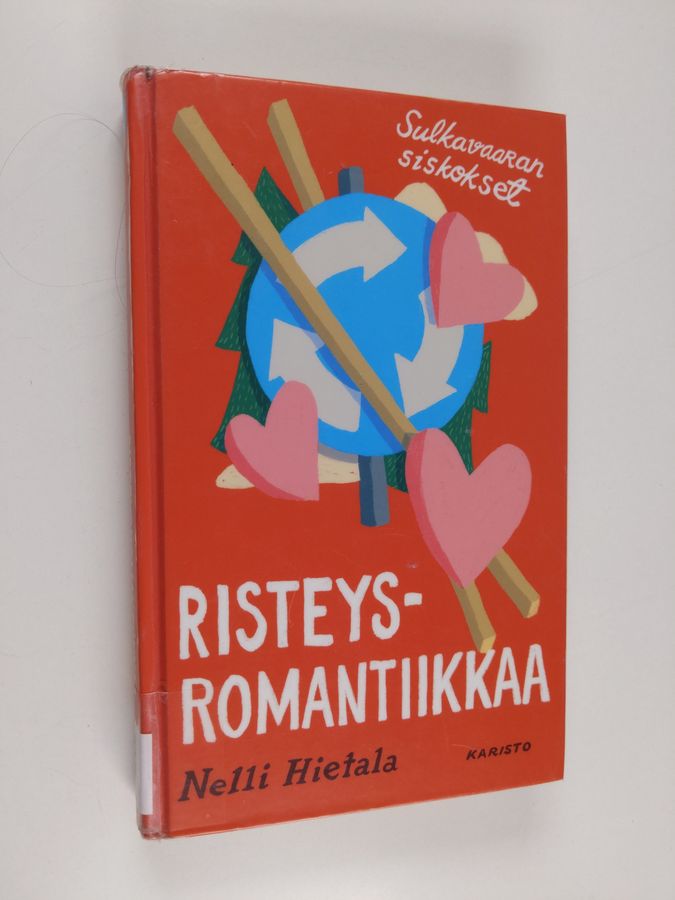 Risteysromantiikkaa