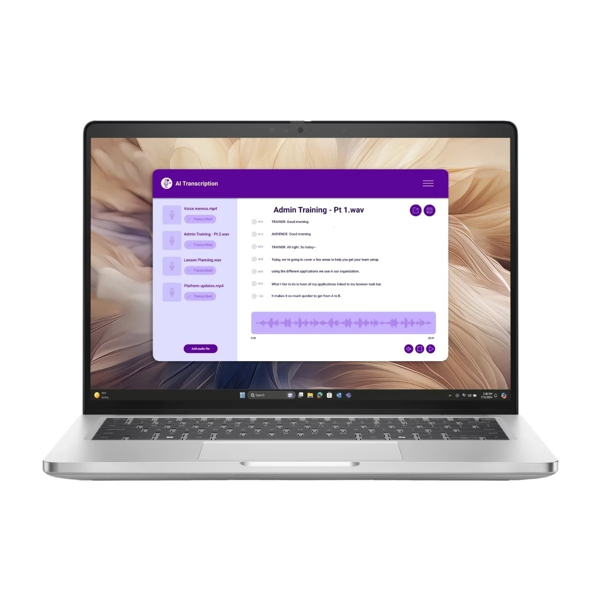 DELL Pro 14 Plus PB14250 14" kannettava tietokone