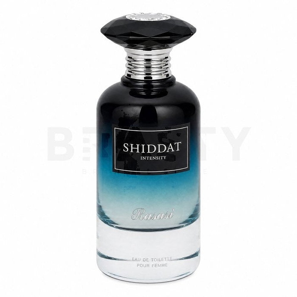 Rasasi Shiddat Intensity EDT -tuoksu 100 ml