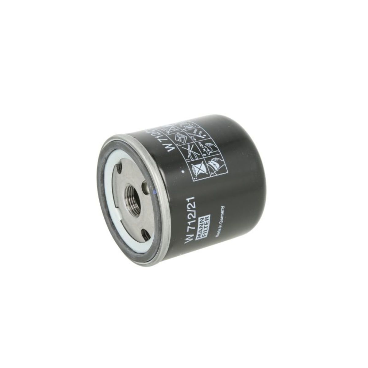 Öljynsuodatin MANN-FILTER W 712/21