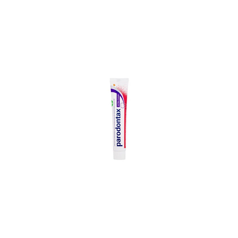 Parodontax Spazzolino da denti Ultra Clean 75 ml — Spazzolino da denti