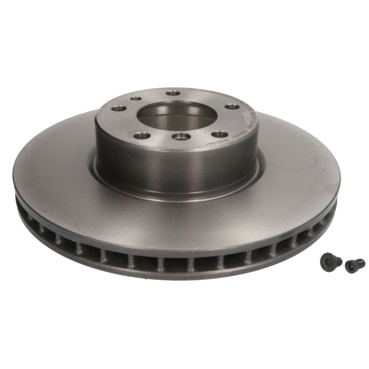 Jarrulevy BREMBO 09.5579.21