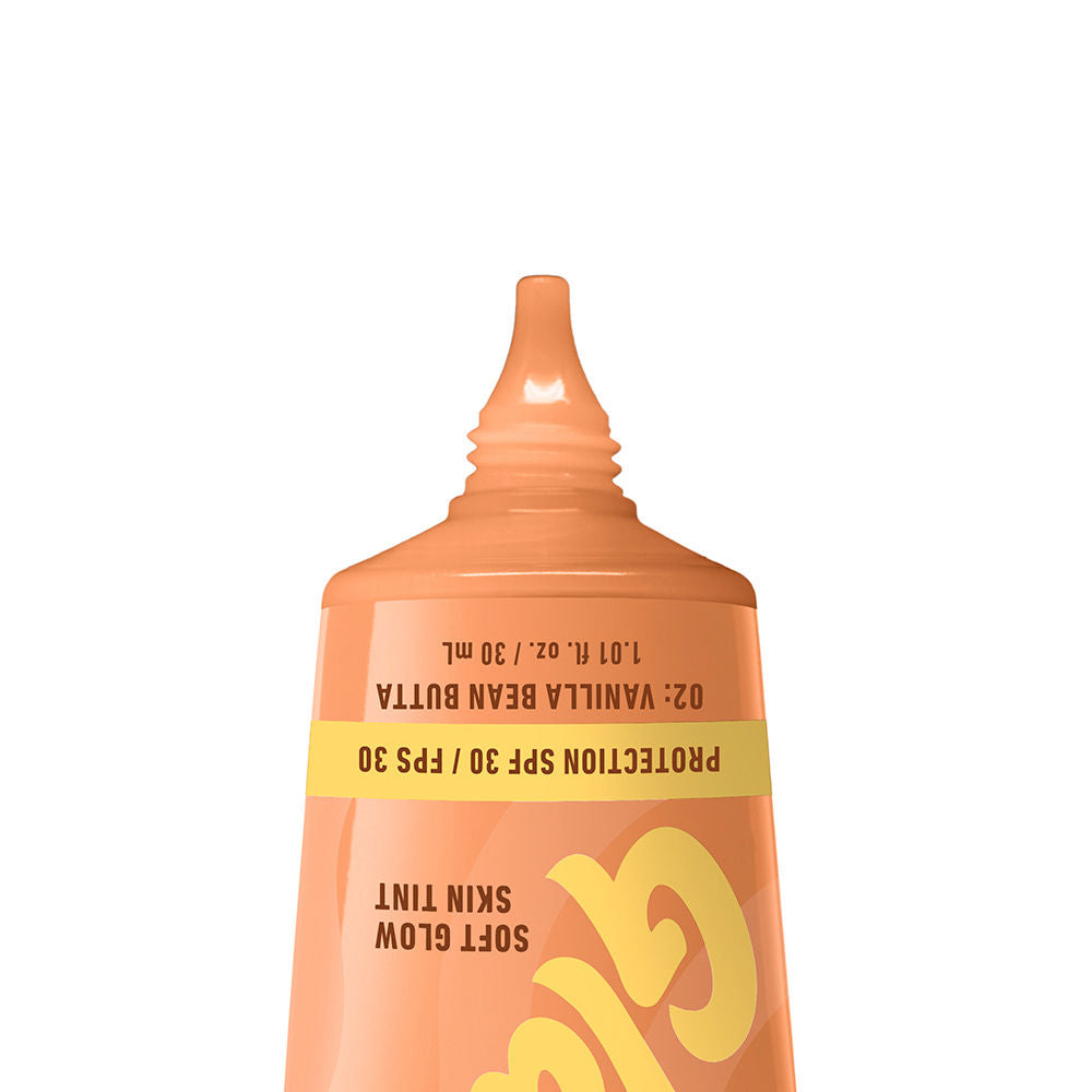 NYX Professional Makeup Buttermelt Glaze Illuminating Lotion SPF 30 Color 07 Toffee Butta 30 ml