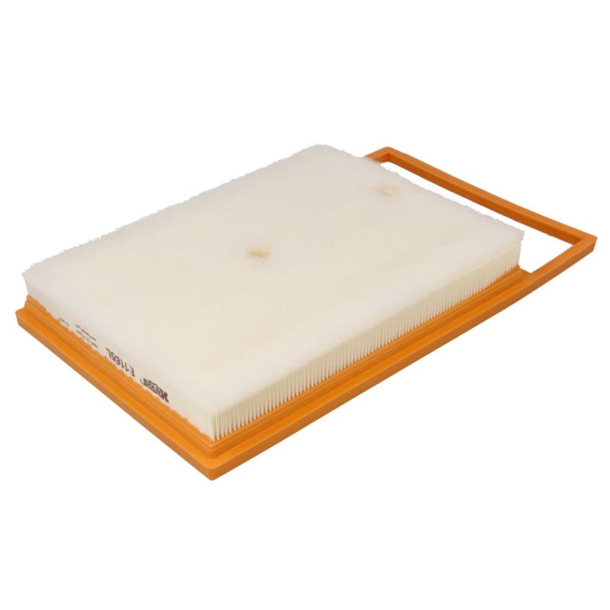 Ilmansuodatin HENGST FILTER E1165L