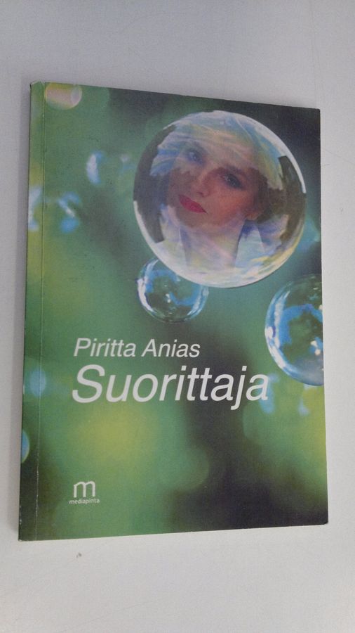Suorittaja