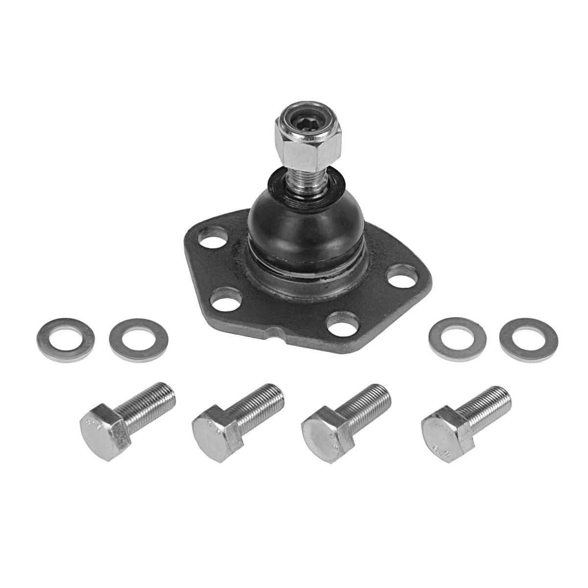 Pallonivel MEYLE 40-16 010 0004/HD