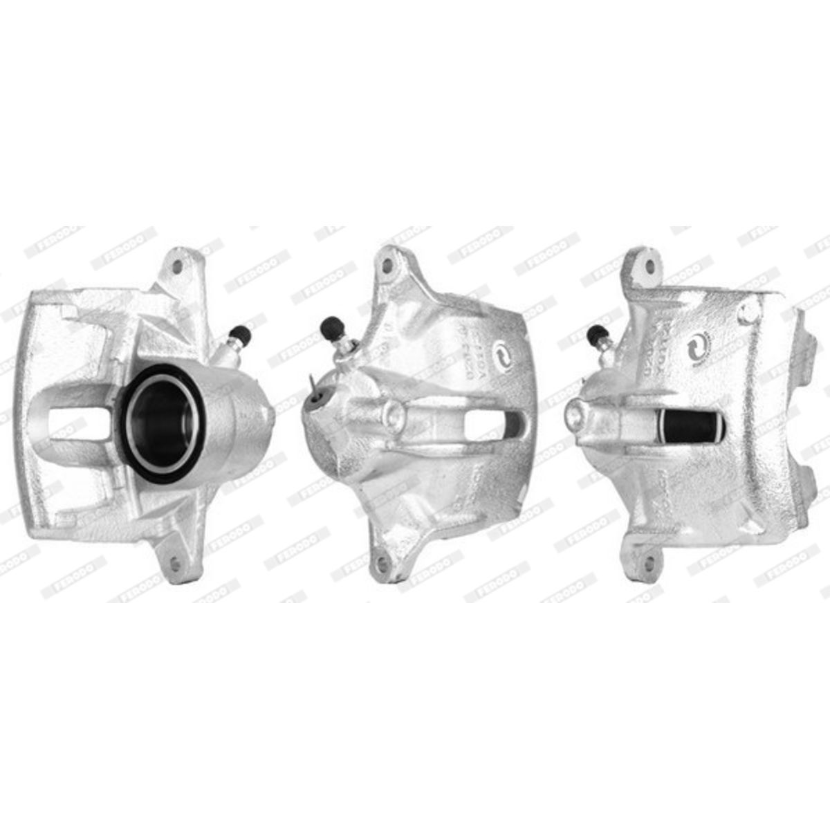 Jarrusatula FERODO FCL694515