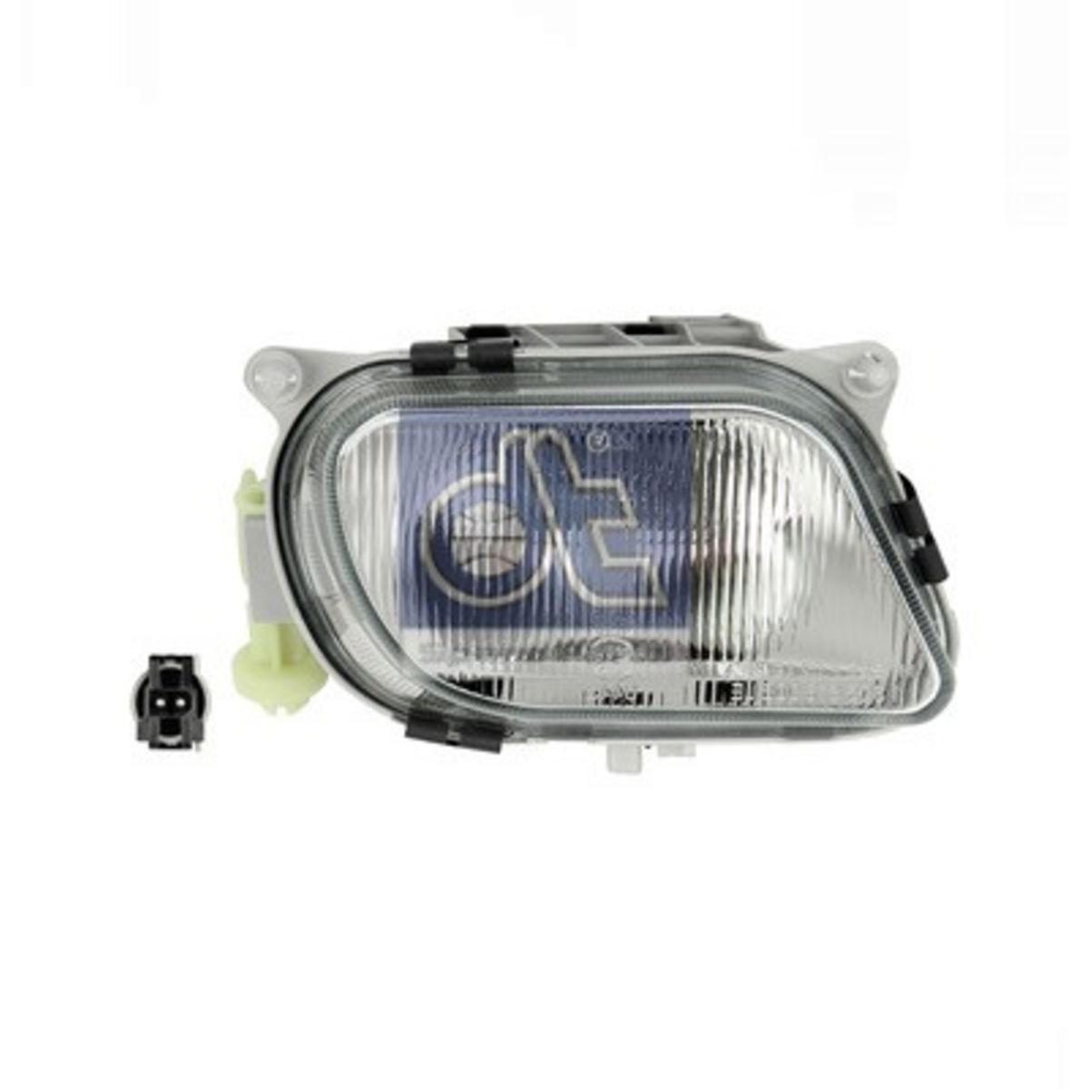Sumuvalo DT Spare Parts 4.66236