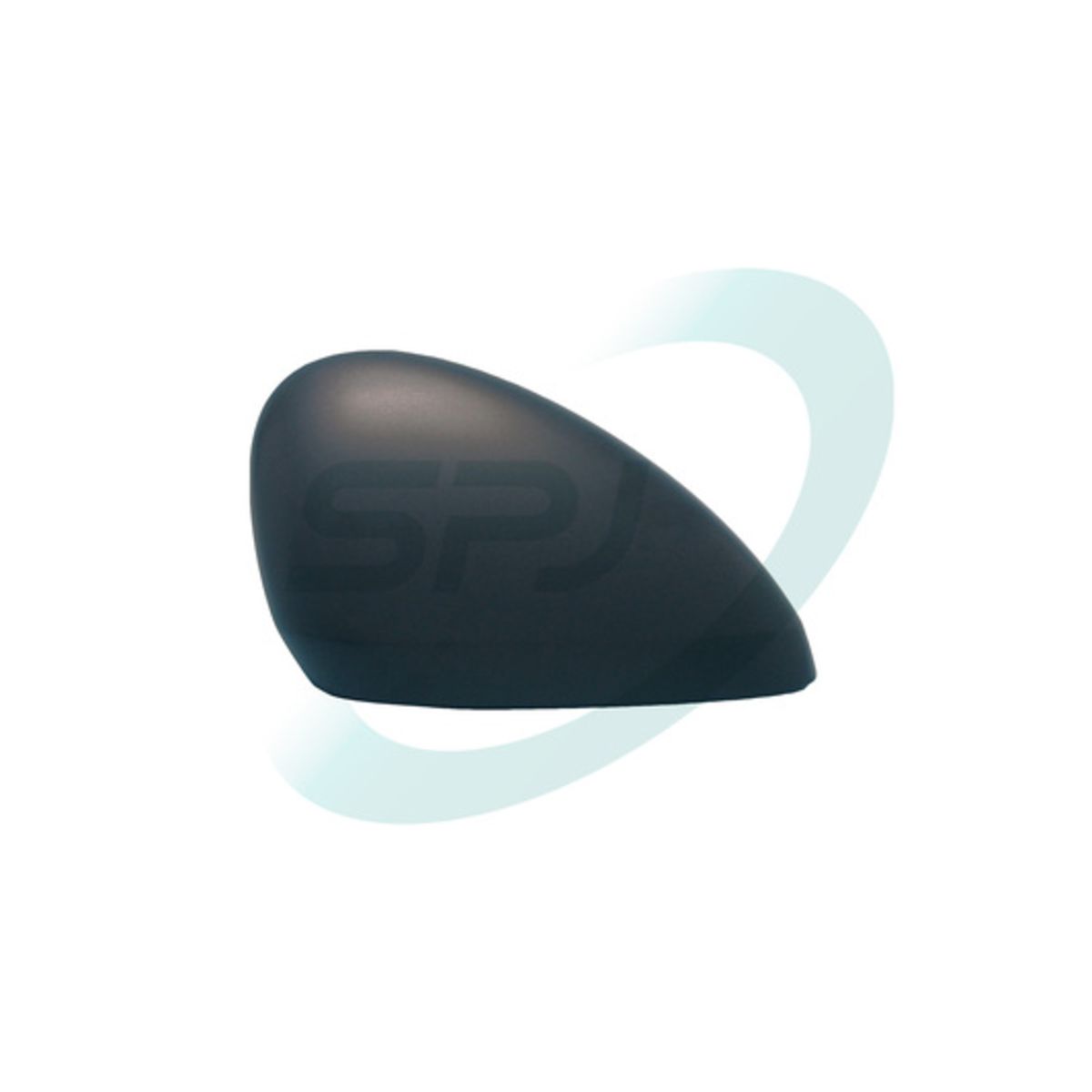 Suojus, ulkopeili SPJ V-0227