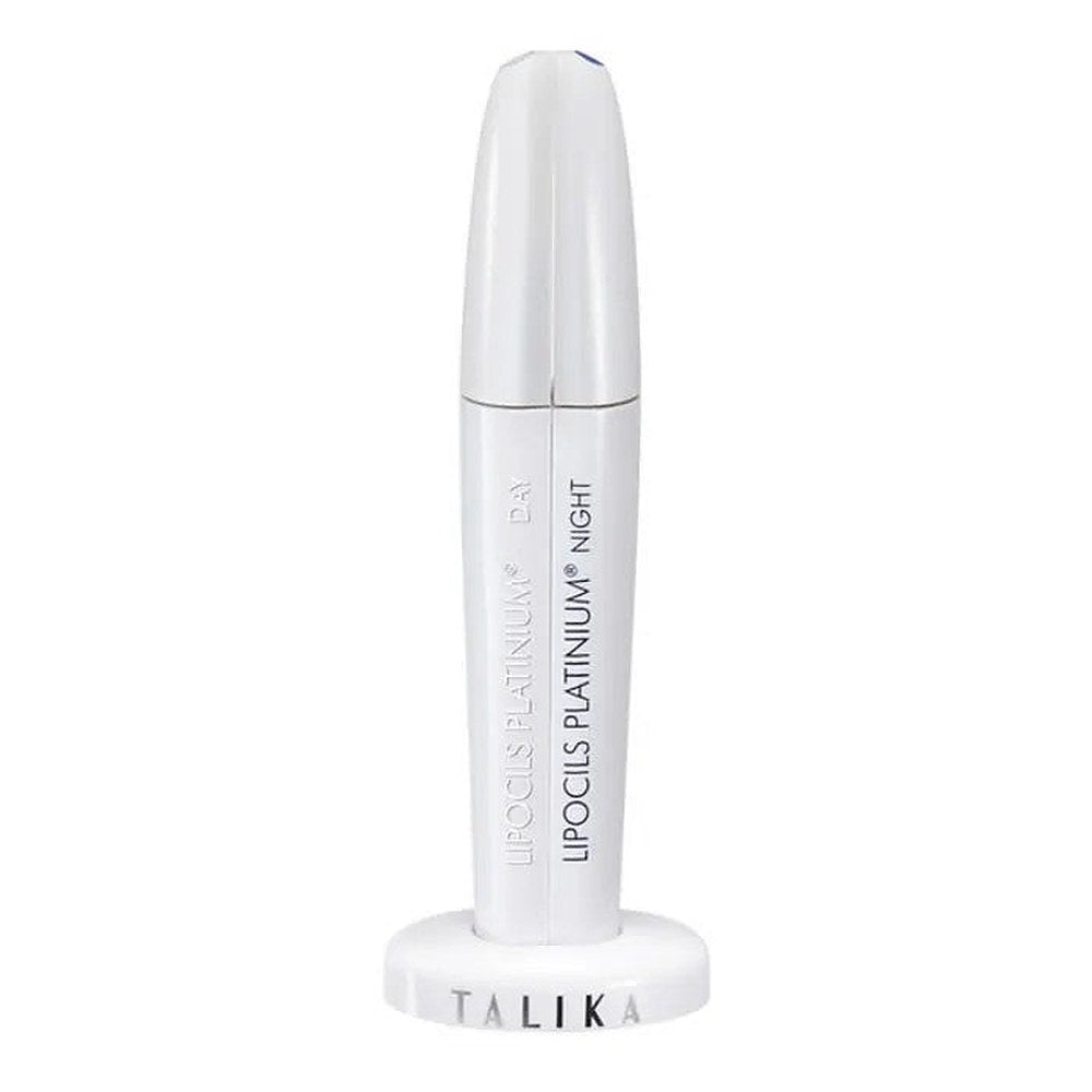 Talika Lipocils Platinium Kaksinkertainen Seerumi 2x8,5 ml