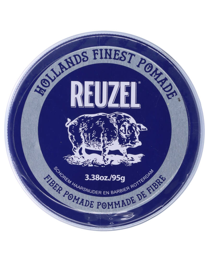 Reuzel Fiber Pomade 95 g