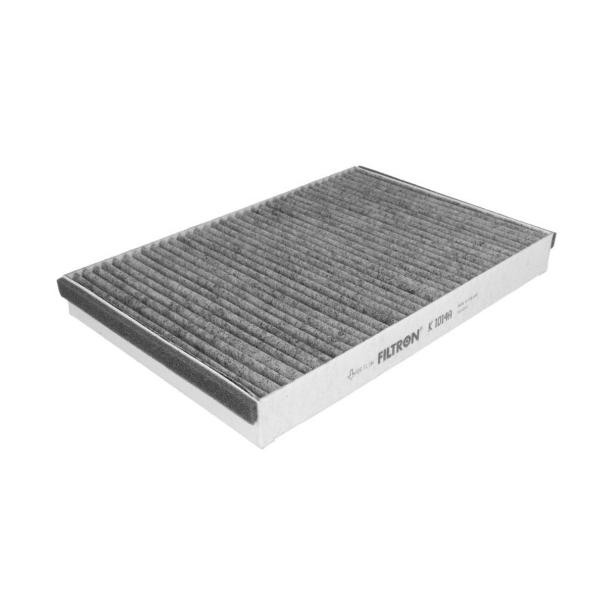 Suodatin, sisäilma FILTRON K 1014A