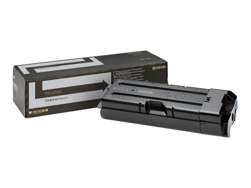Kyocera TK-6705 -laservärikasetti, musta
