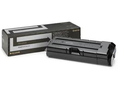 Kyocera TK-6705 -laservärikasetti, musta