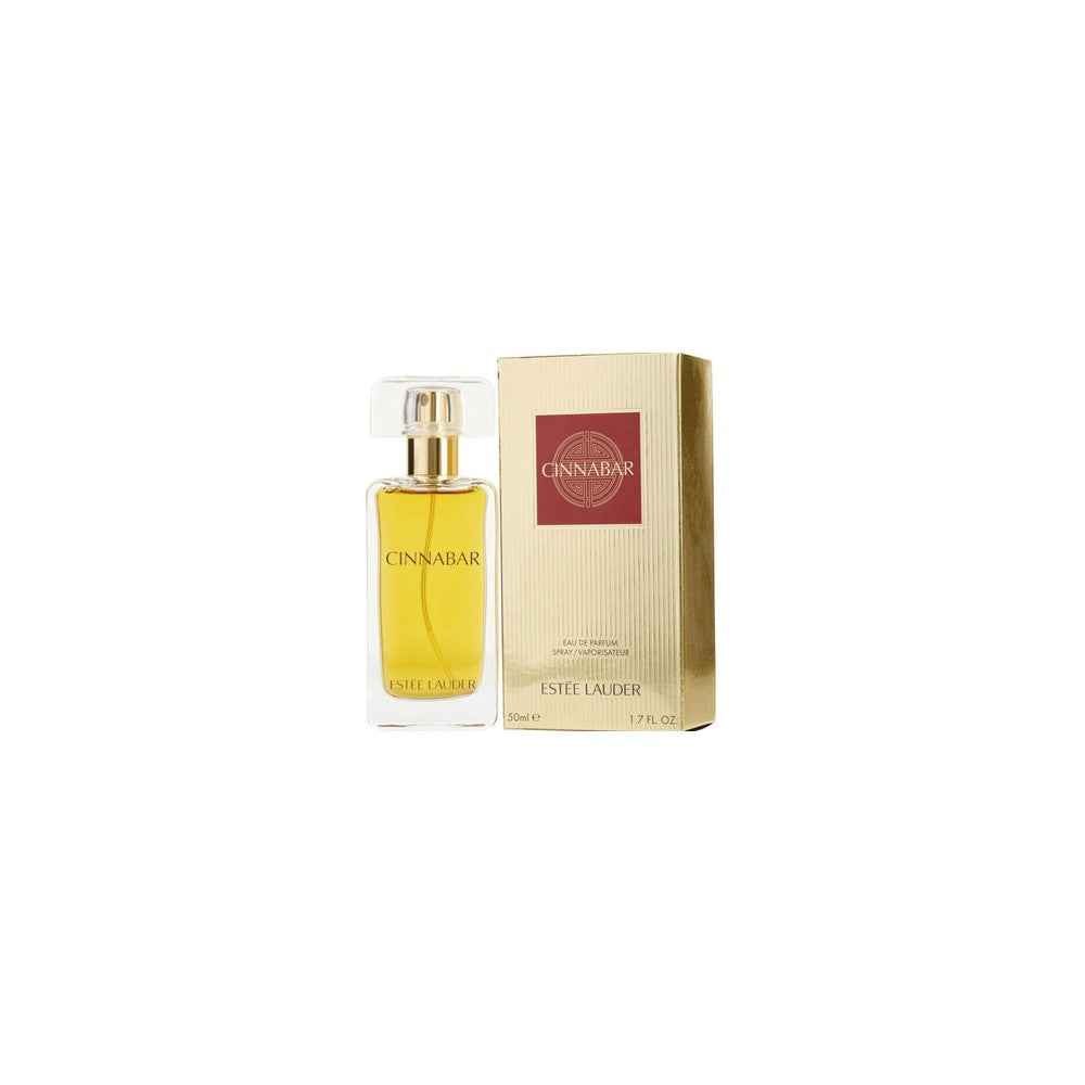Estee Lauder Cinnabar Eau De Perfume Spray 50 ml