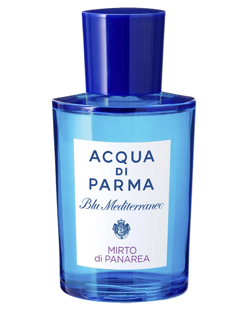 Acqua Di Parma Blu Mediterraneo Mirto di Panarea Edt 100ml