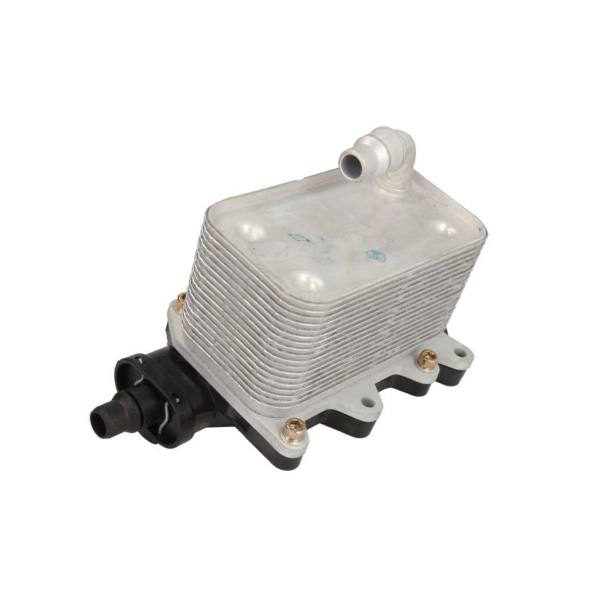 Moottoriöljyn jäähdytin THERMOTEC D4B008TT