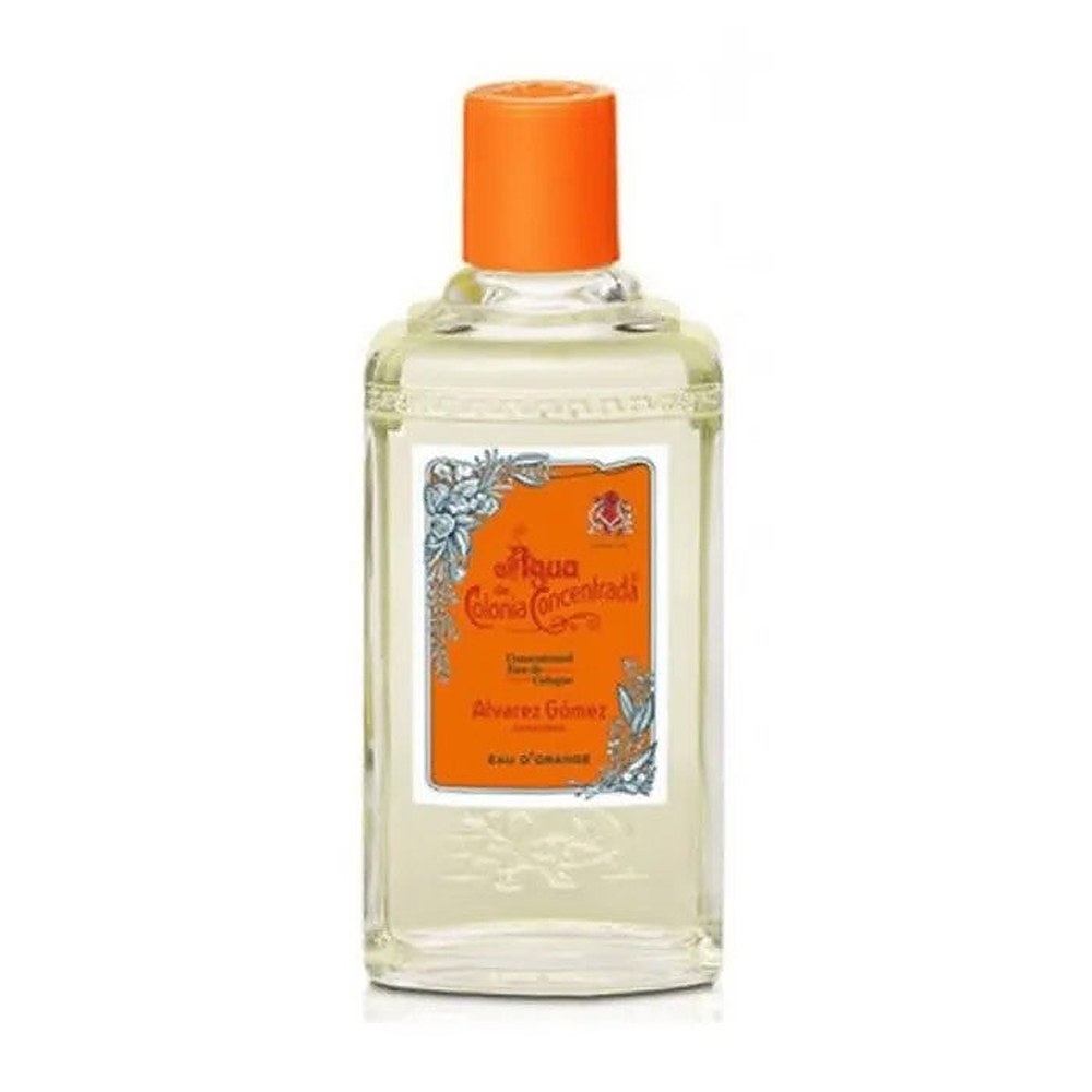 Alvarez Gomez Konsentroitu Eau De Cologne Orange Suihke 80 ml