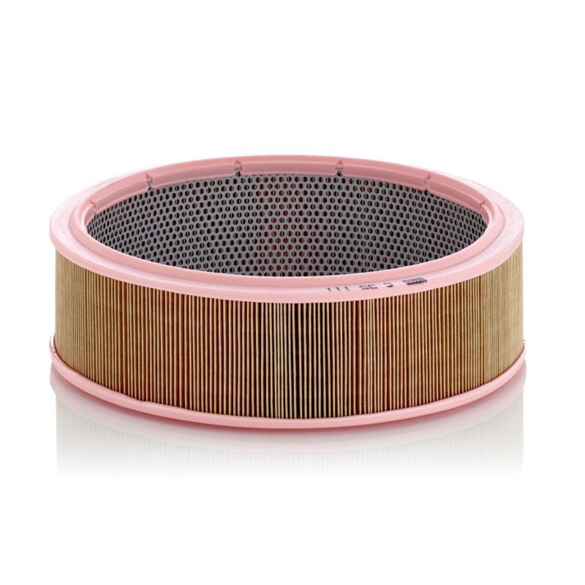 Ilmansuodatin MANN-FILTER C 35 111