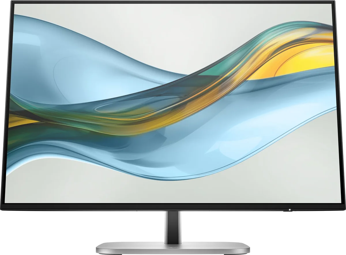 HP Series 5 Pro 524pn 24" WUXGA, IPS -näyttö