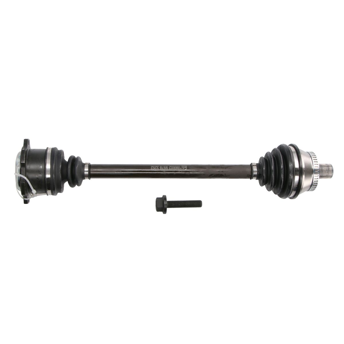Vetoakseli FEBI BILSTEIN 186602