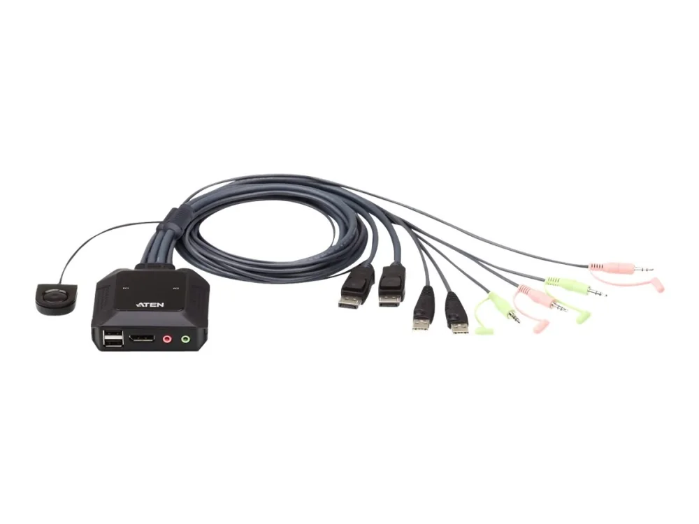 Aten Cs22dp-at