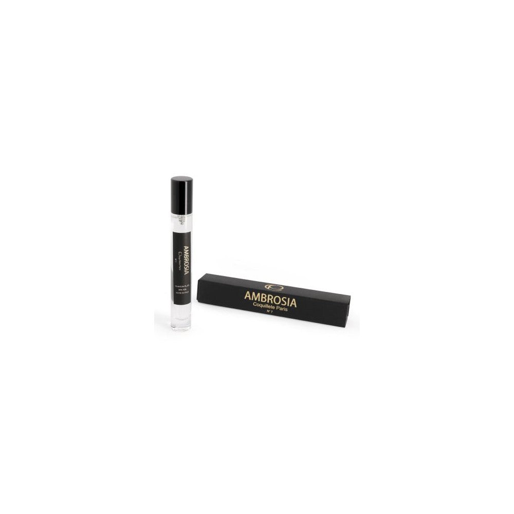 Coquillete parfum N.7 Ambrosia-uute 10 ml