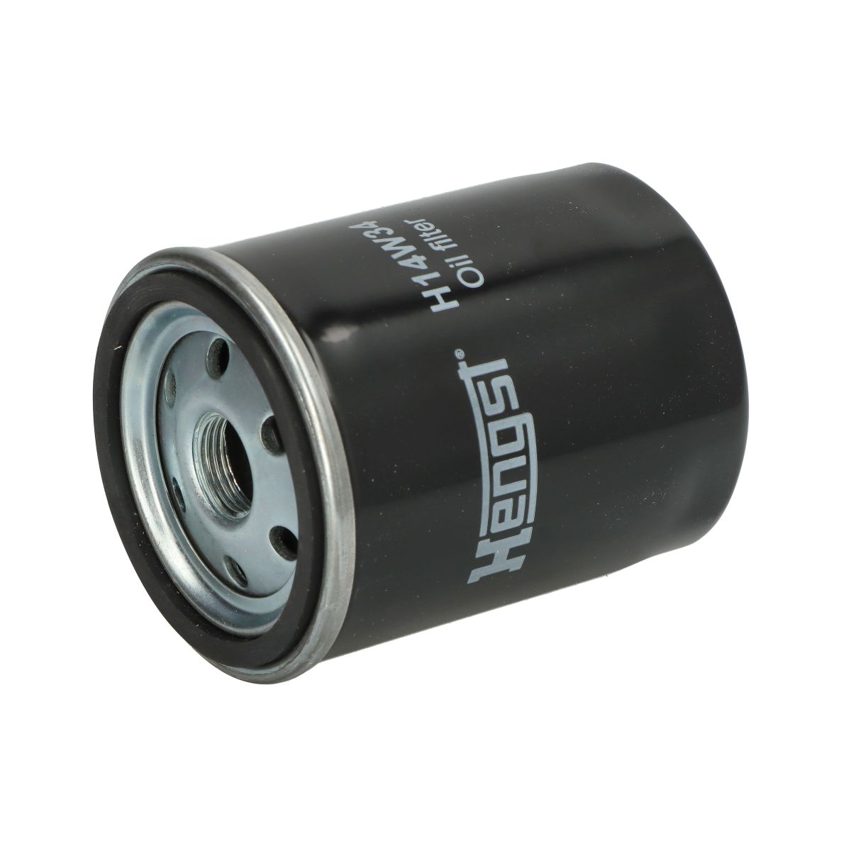 Öljynsuodatin HENGST FILTER H14W34