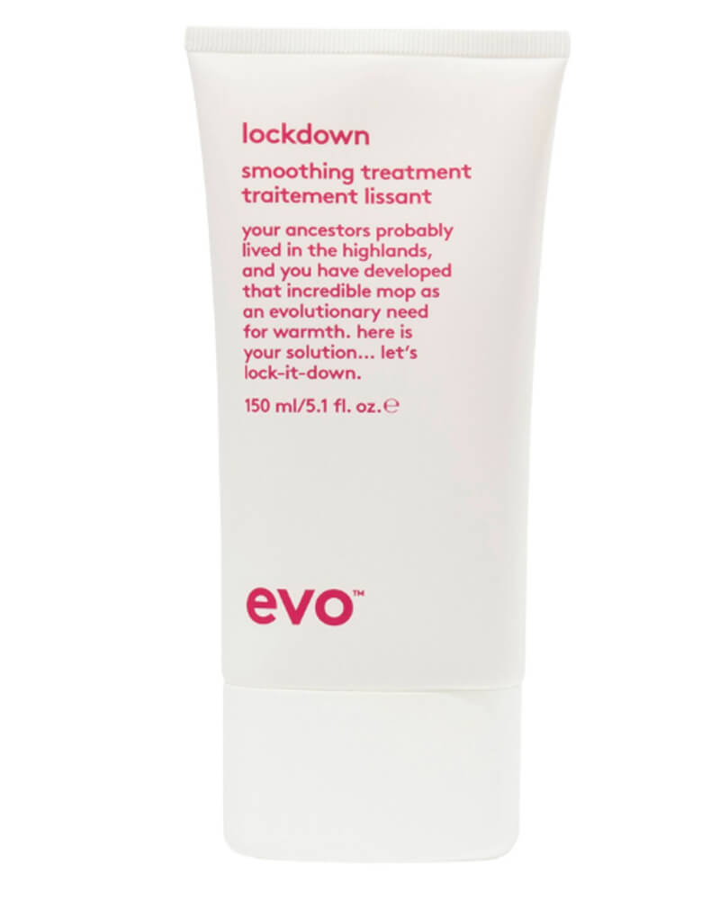Evo Lockdown Smoothing Treatment (U) 150 ml