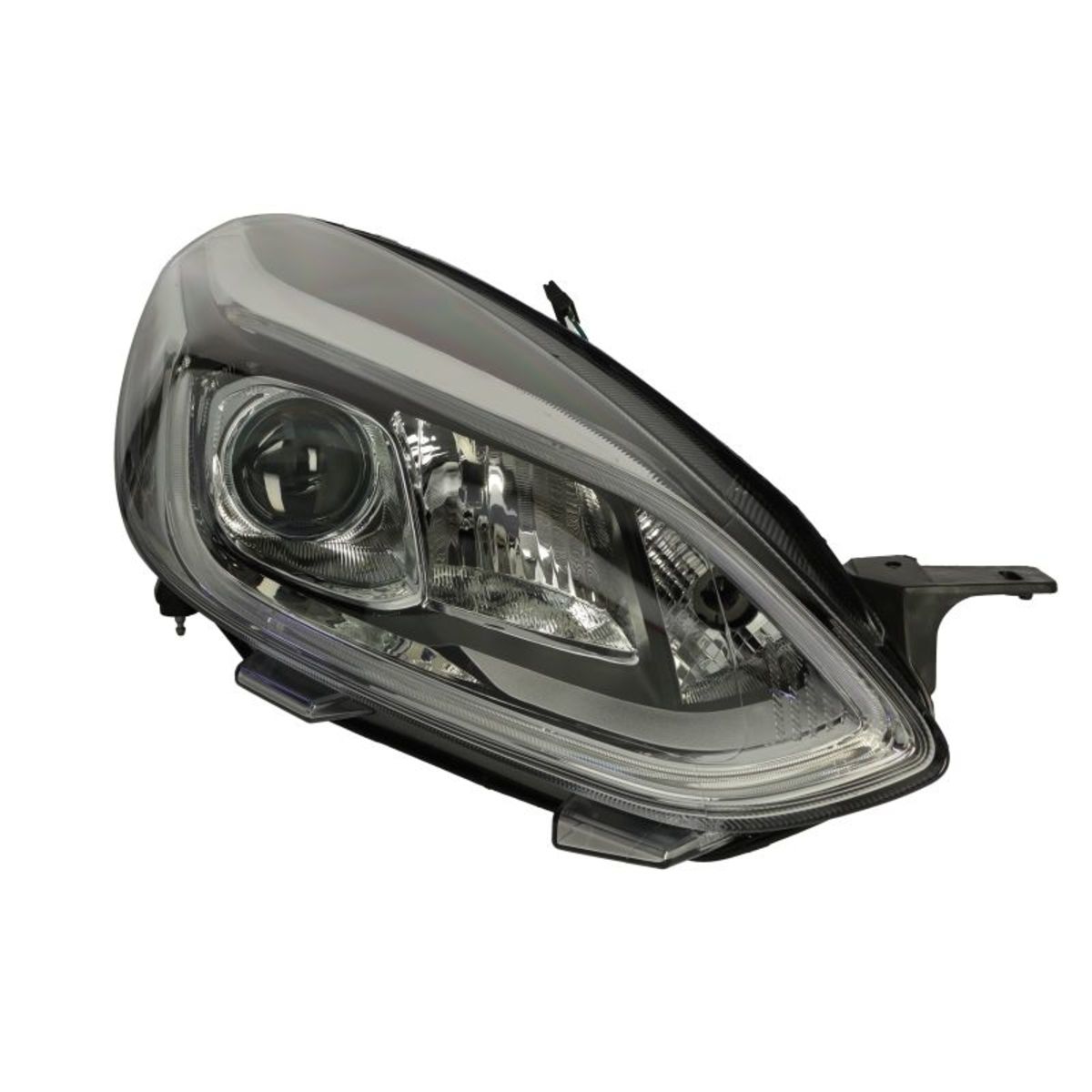 Ajovaloumpio TYC 20-17851-06-2