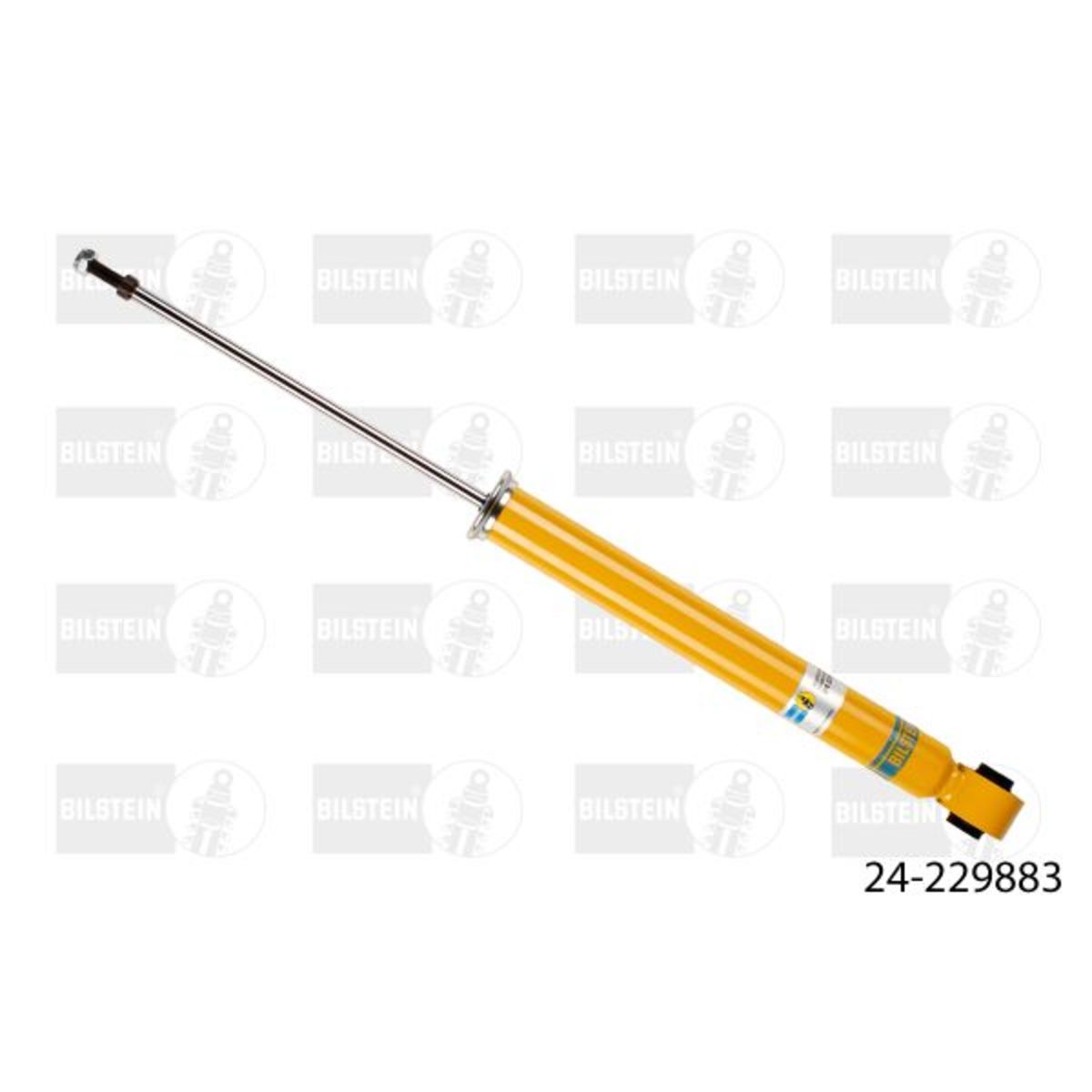 Iskunvaimennin BILSTEIN 24-229883