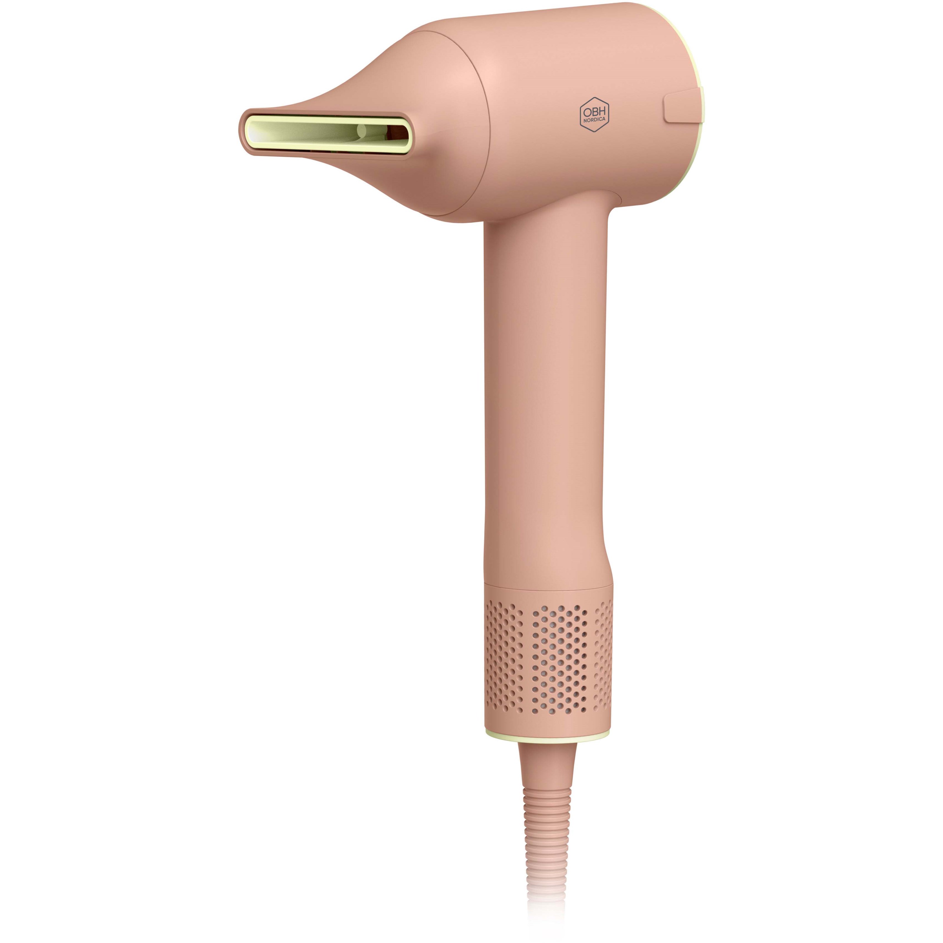 OBH Nordica Hiustenkuivaaja Blumia Blush Hair dryer - 1300 W