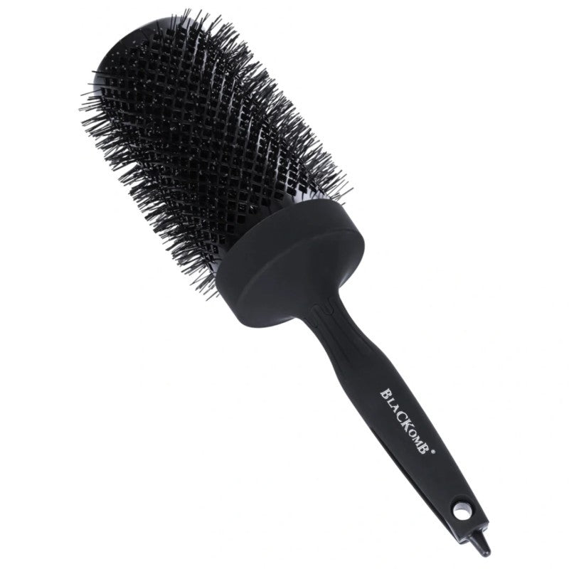 Ponik's Spazzola Styling 65 mm Nera — Spazzola capelli