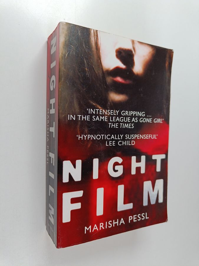 Night Film