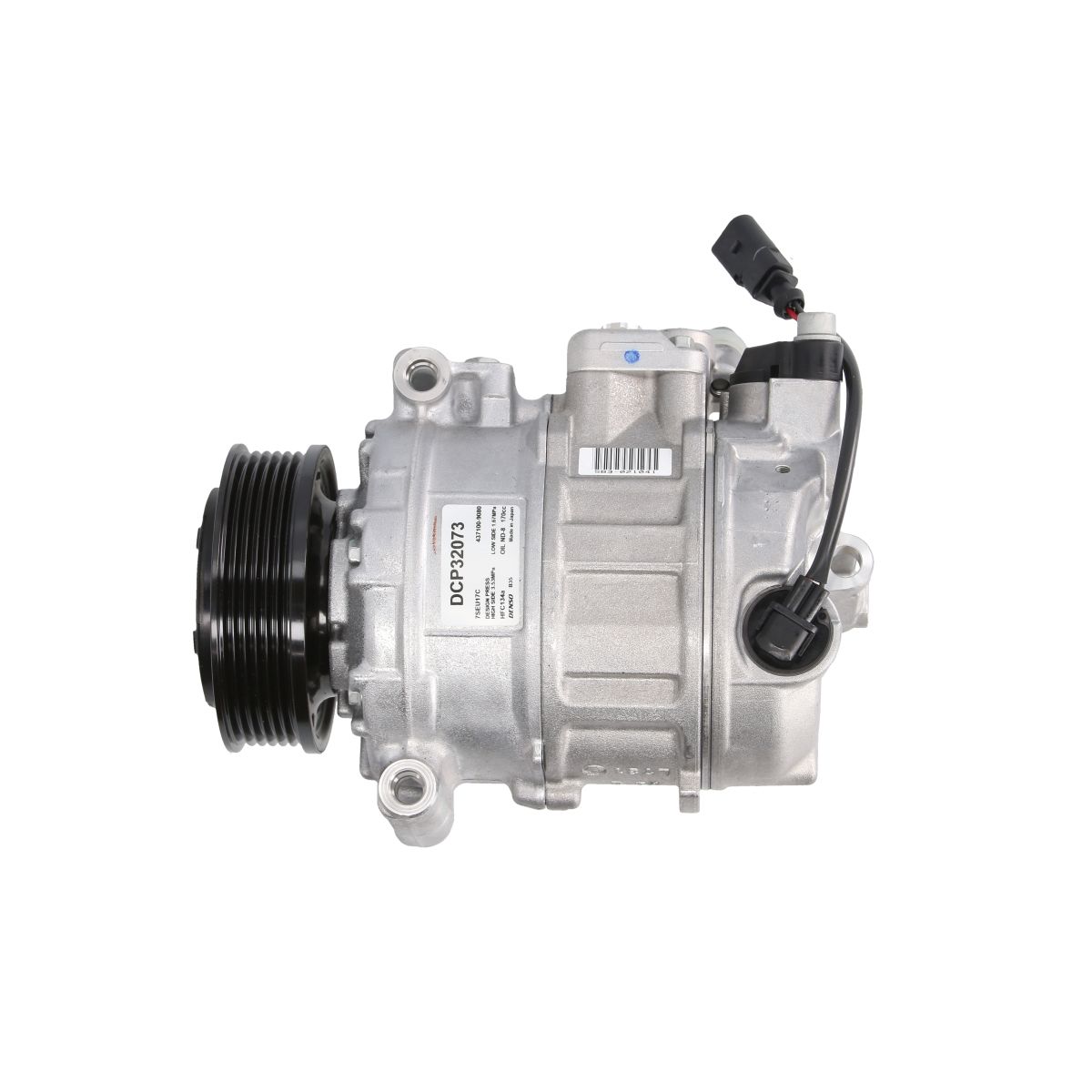 Ilmastoinnin kompressori DENSO DCP32073
