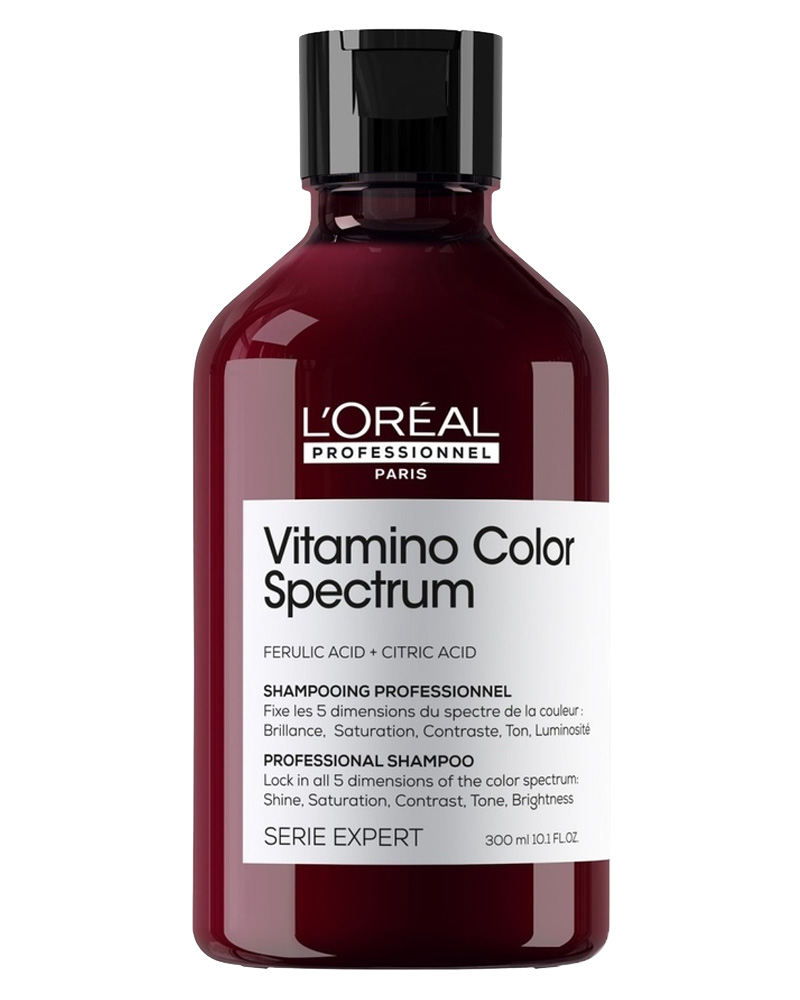 L'Oréal Professionnel Vitamino Color Spectrum Shampoo 300 ml