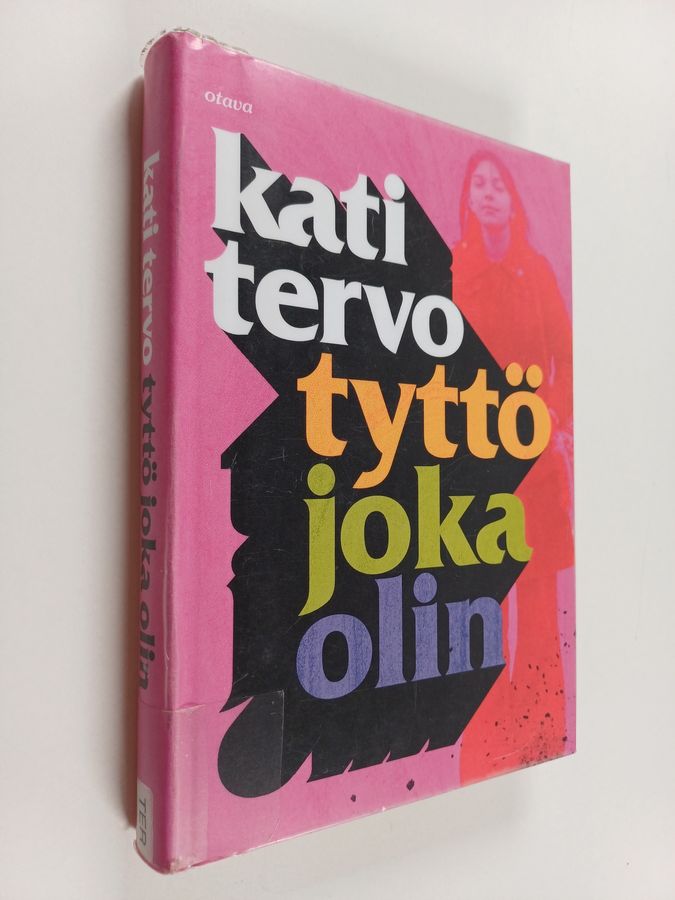Tyttö joka olin