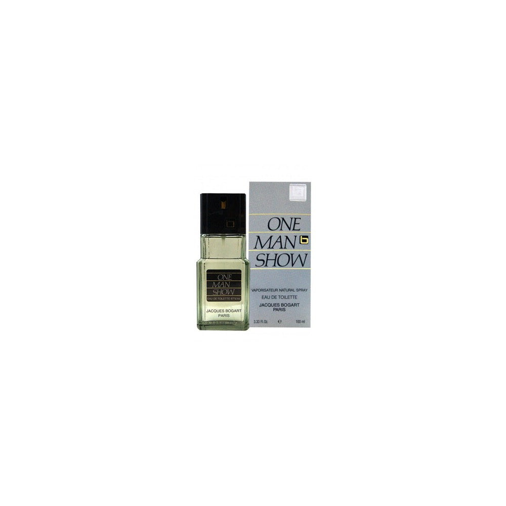 Jacques bogart One Man Show EDT - 100 ml