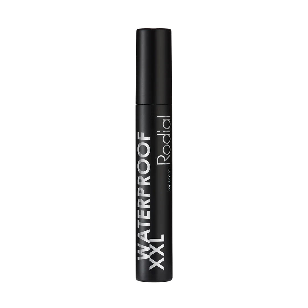 Rodial, XXL, Vedenkestävä, Tuuheuttava, Ripsiväri, Musta, 12.5 ml