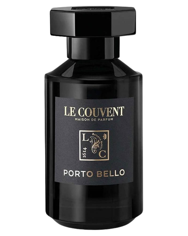 Le Couvent Porto Bello Remarkable Perfumes Eau de Parfum - 100 ml